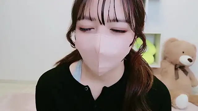 JP Momo o0 online show from 11/22/25, 11:42