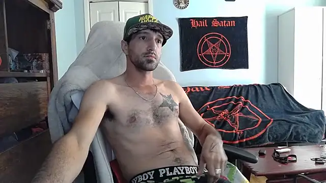 Ardokks online show from 10/08/25, 04:26