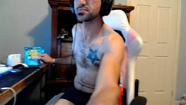 Ardokks online show from 10/15/25, 01:28