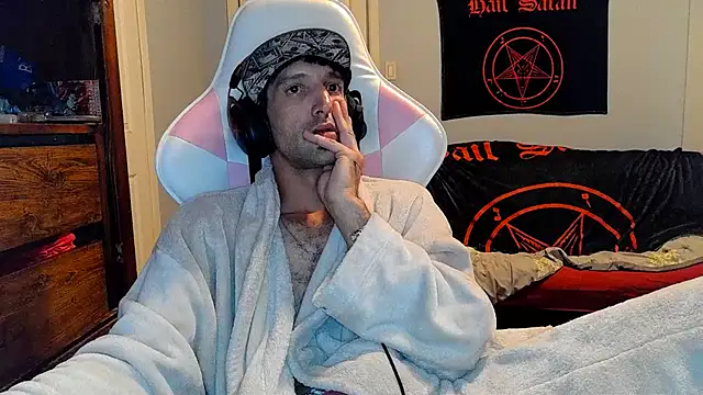 Ardokks online show from 10/19/25, 12:11