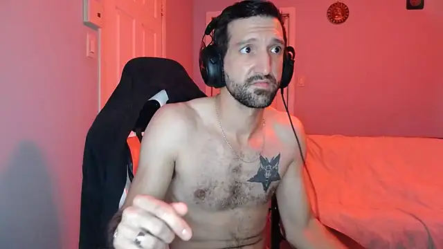 Ardokks online show from 11/21/25, 02:54