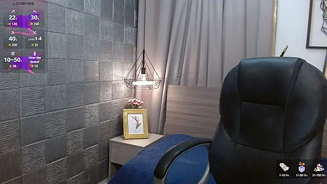 Iantwink18 online show from 10/06/25, 09:23