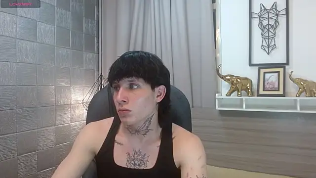 Iantwink18 online show from 11/09/25, 07:50