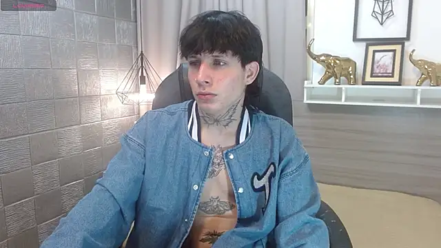 Iantwink18 online show from 11/09/25, 09:02