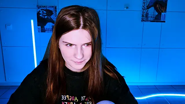 AliceCUNTach online show from 10/17/25, 05:10