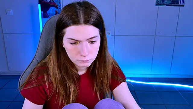 AliceCUNTach online show from 11/02/25, 05:10