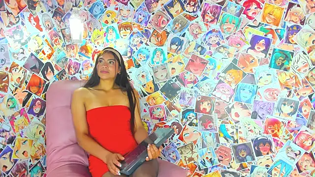 Emily Mitchell online show from 11/14/25, 05:55