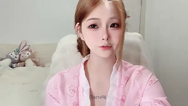 xiaoyugan-99 online show from 10/05/25, 01:53