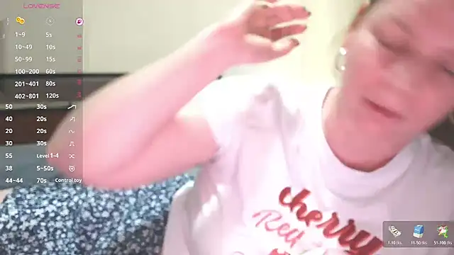 Snapshot of aussiepeaches chatting on 11/05/25, 01:16 aussiepeaches online show from 11/05/25, 01:16