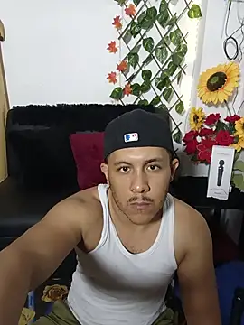 Misterjhons2 online show from 10/17/25, 12:36