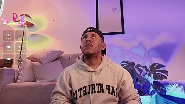 Misterjhons2 online show from 10/22/25, 11:59