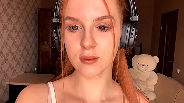 MarchelleHoffner online show from 09/13/25, 07:41