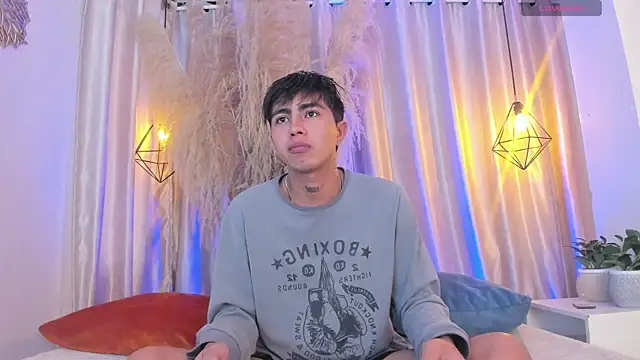 Snapshot of arion_sherwind chatting on 09/12/25, 08:31 arion sherwind online show from 09/12/25, 08:31