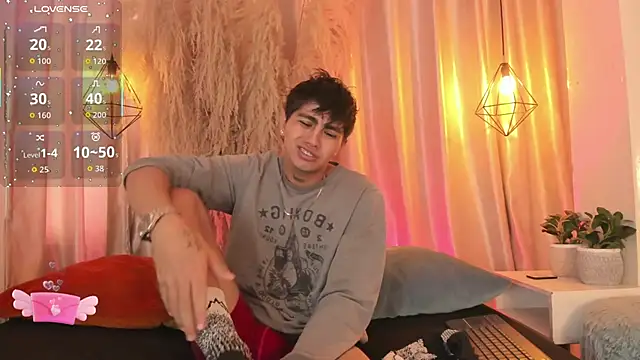 Snapshot of arion_sherwind chatting on 09/22/25, 07:16 arion sherwind online show from 09/22/25, 07:16