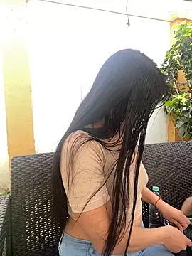 Adele Pinkk online show from 09/25/25, 03:38