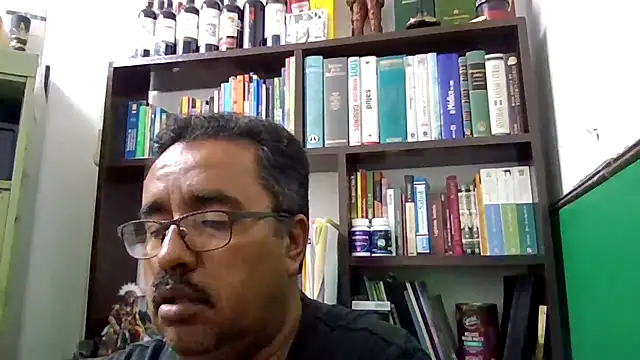 HomHot47 online show from 10/19/25, 02:23