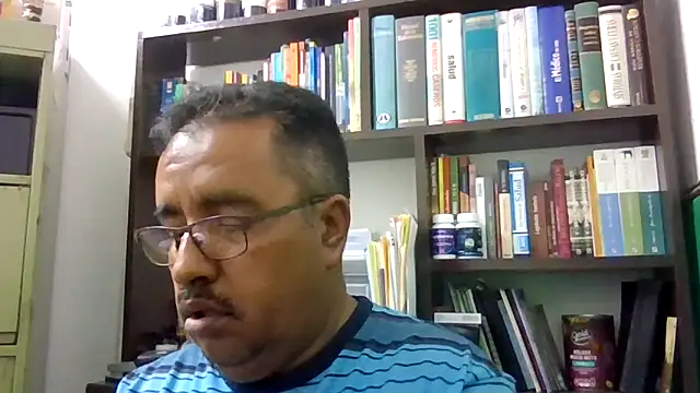 HomHot47 online show from 11/06/25, 02:23