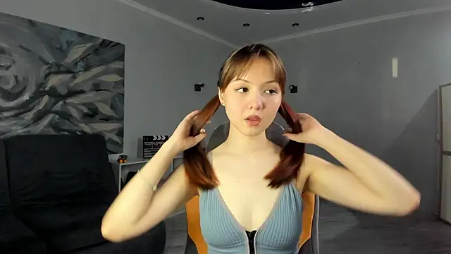 CuteTous online show from 09/22/25, 01:02