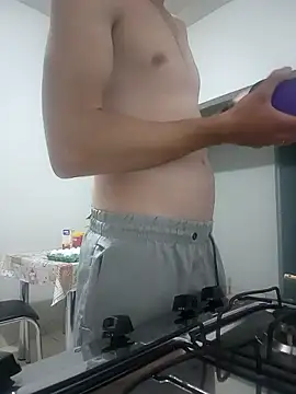 BolsonaroC online show from 11/25/25, 02:44