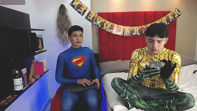 Cady Hot online show from 10/08/25, 08:39