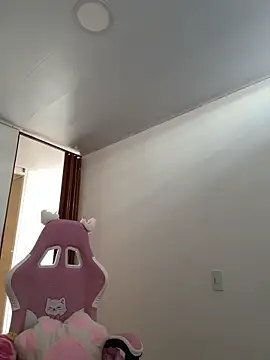 Angeldusttt online show from 10/16/25, 03:46