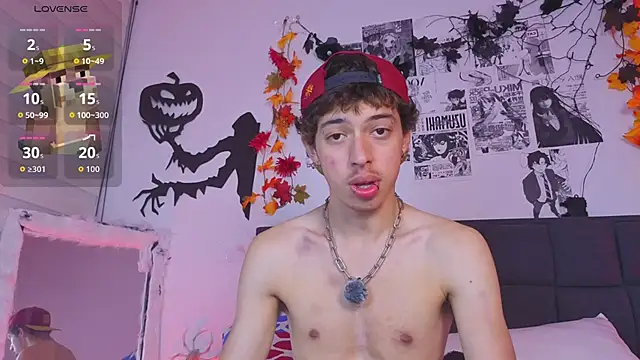 Otter Star online show from 10/22/25, 05:30