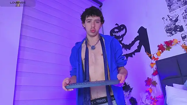 Otter Star online show from 11/04/25, 04:33