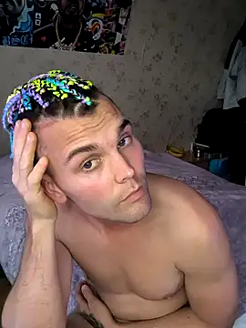 Rostik15442 online show from 09/18/25, 05:26