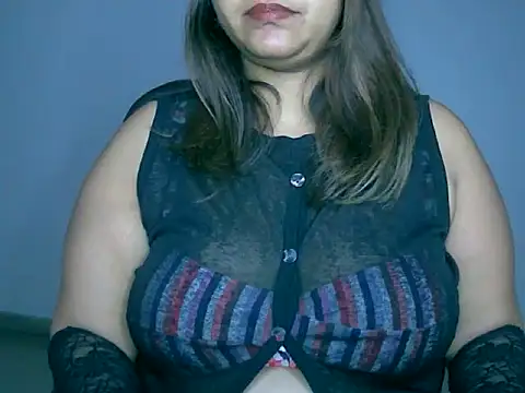 mrymlove online show from 10/09/25, 02:37