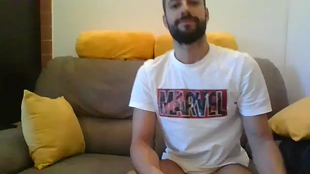 Amicisegreti online show from 11/07/25, 06:24