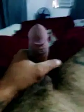 AnthonyManuel123456 online show from 11/10/25, 01:32