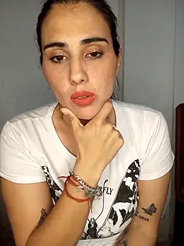 kariciasecreta online show from 09/11/25, 01:28