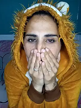 kariciasecreta online show from 09/16/25, 02:34