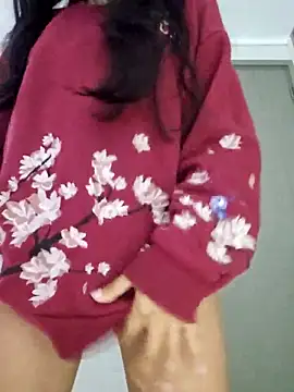 Liarmosca21 online show from 10/23/25, 12:04