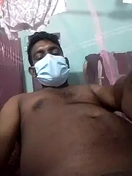 bappyandbanulove online show from 10/13/25, 06:19