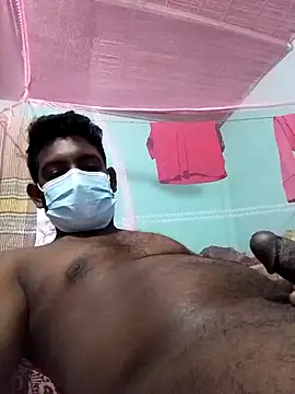 bappyandbanulove online show from 10/19/25, 05:57