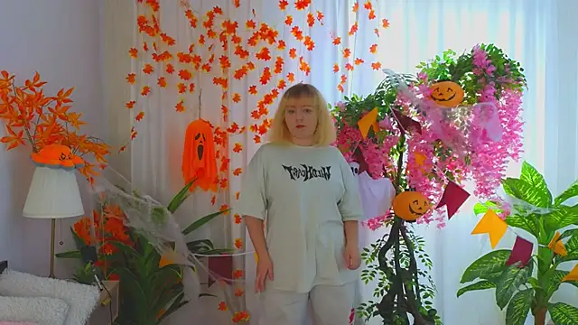 DianaJacobs online show from 11/08/25, 11:32