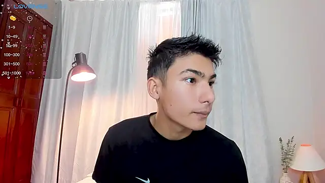 raven yees online show from 09/24/25, 08:01