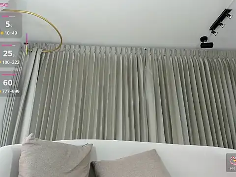 sabrinacherry online show from 10/04/25, 06:39