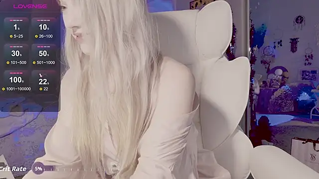 Talulaa online show from 10/20/25, 05:35