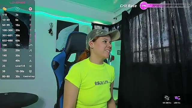 agatha walter  online show from 11/11/25, 05:02