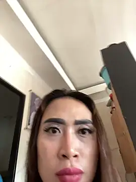 The Stunning stephanie online show from 11/27/25, 12:02