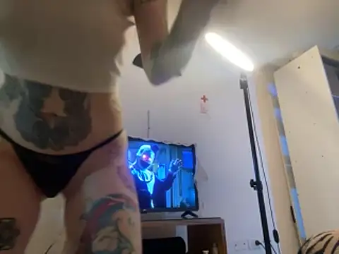 obsesiondarketa online show from 10/20/25, 08:31