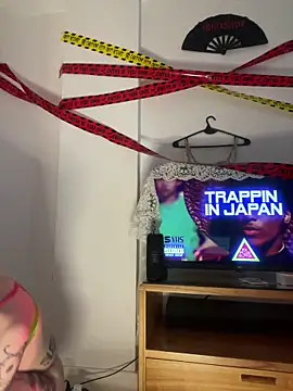 obsesiondarketa online show from 10/21/25, 07:03