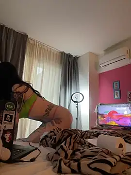 obsesiondarketa online show from 11/20/25, 09:25