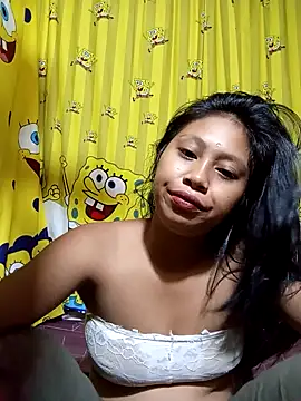 UrSweetAsianLady 02 online show from 10/18/25, 08:53