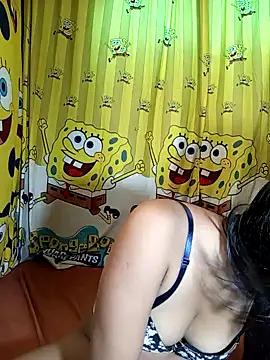 UrSweetAsianLady 02 online show from 10/27/25, 11:52