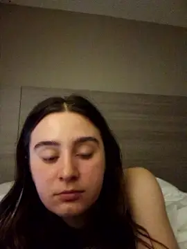 freakylittlebitch69 online show from 10/10/25, 03:27