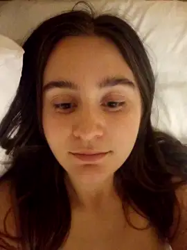 freakylittlebitch69 online show from 10/12/25, 07:46