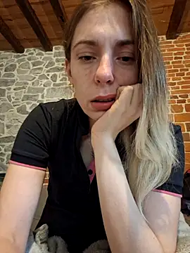 SexyAlya online show from 10/10/25, 07:29